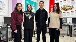Lise öğrencileri araştırdı Türkçe pop müziğe dilbilimsel analiz geldi