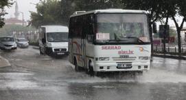 Toplu ulaşım ücretlerine zam! Açıklama geldi