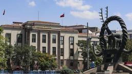 Valilik uyardı! Ankara'da bugün ses hızının üzerine çıkılacak