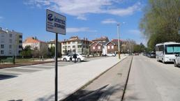 Eskişehir'e ücretsiz otopark müjdesi! Trafik çilesi sona erecek