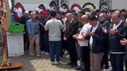 Aydın'da boğanın saldırısında ölen besiciye cenazede 'hakkını' helal etmedi