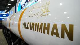 Mısırlı sunucu: YILDIRIMHAN’ın; Müslümanların onur kaynağı olmasını Allah’tan diliyoruz