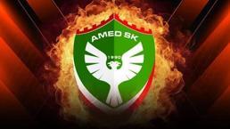 Amedspor transfer ederse deprem yaratır! 12 milyon Euro'luk yıldız bombası patladı