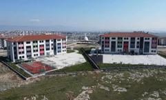 Eskişehir’de iki yeni okul açılıyor! Yerleri belli oldu