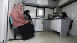 Marangozlukta yeni dönem! Kız öğrencilere CNC makineleriyle uluslararası standartta eğitim!