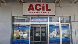 Gölbaşı'nda çağla yiyen 6 öğrenci hastanelik oldu