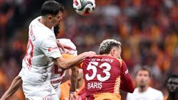 Antalyaspor Teknik Direktörü Sami Uğurlu: 1 puanla ayılmayı hak ettiğimizi düşünüyorum