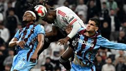 Trabzonspor Teknik Direktörü Tekke: Ligi çok iyi getirdik, bunu kupayla taçlandırmak istiyoruz