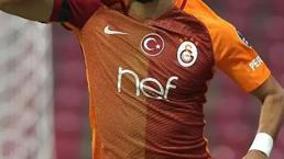 Galatasaray'ın eski yıldızı 3. lig takımına transfer oldu