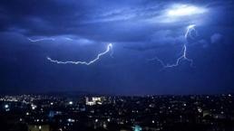 Meteoroloji'den Kırıkkale için gök gürültülü kuvvetli sağanak uyarısı geldi
