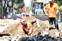16 milyonluk yatırım yapıldı! Su kesintileri son bulacak