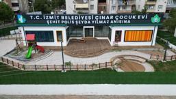 Kocaeli'de temeli 2022'de atıldı, açılış tarihi bugün belli oldu!