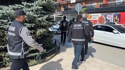 Eskişehir’de Tepebaşı Belediyesi'ne dev yolsuzluk operasyonu! 60 gözaltı kararı