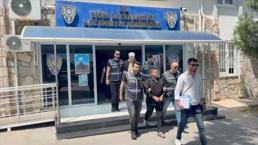 Aydın'da 'terör soruşturması' bahanesiyle evli çifti dolandırdılar; 2 tutuklama