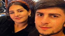 2 çocuğunun annesini 146 bıçak darbesiyle öldürdü! 'Kulağıma sesi geliyor' diyerek psikolojik tedavi istedi