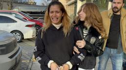 Cezası olmasına rağmen cezaevine girmemek için sürekli çocuk doğuran kadın yeniden ceza aldı