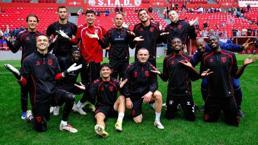 Samsunspor 5 isimle yolların ayrıldığını açıkladı