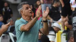 Karşıyaka'da Burhanettin Basatemür depremi! Resmen veda etti