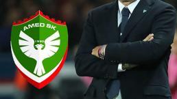 Gattuso, Slaven Bilic derken Amedspor'un yeni teknik direktörünü yazdılar!