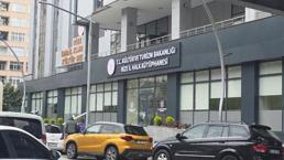 Rize'de YKS adayları resmi tatilde kütüphane mağduriyeti yaşadı