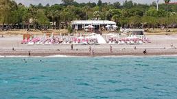 Antalya'da sezon açıldı, bir günlük ücret belli oldu: İşte yeni fiyat tarifeleri!