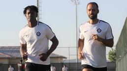 Altay paçayı son anda yırttı! Hesabına 30 bin euro gönderdi