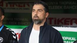 Konyaspor'a İlhan Palut dopingi! Çarpıcı istatistik ortaya çıktı