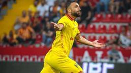 Göztepe transfer çalışmalarına hız verdi! Efkan Bekiroğlu’nun sözleşmesi uzatıldı