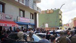 Şırnak’ta iki aile arasındaki arazi kavgasında kan aktı