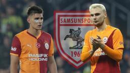 Samsunspor'a Victor Nelsson ve Kazımcan Karataş müjdesi! Yüksel Yıldırım transferi açıkladı