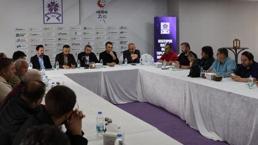 Gebzespor'da yeni sezon hedefi belirlendi: Dönem bütçesi 200 milyon TL
