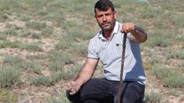 Konya'da boş arsada demirle günde 60 bin TL buluyor: Ev, arsa, araba aldım
