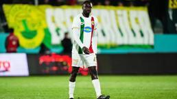 Amedspor’da Mbaye Diagne'yi milyon euro verip götürecek! Yeni takımını yazdılar