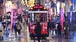 Meteoroloji Kurban Bayramı için hava durumunu açıkladı! Ülke genelinde kuvvetli sağanak yağışlar etkili olacak