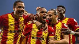 Göztepe’nin transferdeki hedefi 24 yaşındaki Brezilyalı forvet