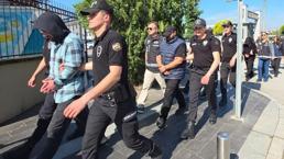 Düzce'de staj dolandırıcılığı soruşturmasında 9 kişi tutuklandı