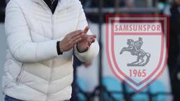 Samsunspor'un eski hocası 3. Lig takımının başına geçiyor