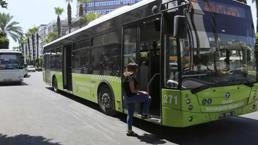 Adana'da toplu taşıma gündem oldu: 486 milyon TL harcama yapıldı