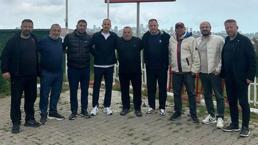 Samsunspor'da sözleşmesi sona eren Zeki Yavru’dan taraftara: Hakkınızı helal edin