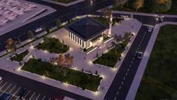 Melikgazi'de yaz sonu açılacak: Kayseri'de birçok ihtiyacı karşılayacak