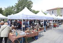 Kayseri'de yine açıldı: Görkemiyle göz kamaştırdı