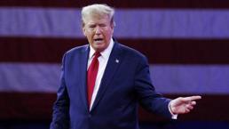 ABD Başkanı Trump: İran ile müzakereler iyi gidiyor