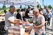 Manisa'nın 17 ilçesine götürüldü: Her noktadan görülebiliyor
