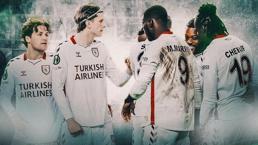 Samsunspor’dan dikkat çeken istatistik! İz bırakan etki