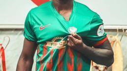 Amedspor'un ilk transferi hayırlı olsun! Golcü yıldız imzayı attı