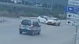 Osmaniye’deki zincirleme kazada 8 kişi yaralandı