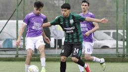 Lider Cırgalanspor adım adım şampiyonluğa koşuyor