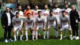 Kocasinan Şimşekspor 26 maçta 12 kez galibiyet sevinci yaşadı