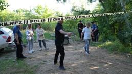 Tunca Nehri'nde 4 gündür kayıp olarak aranan 2 arkadaşın cesedi bulundu