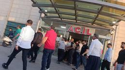 Şanlıurfa'da evinin önünde oynayan çocuk trafik kazasında hayatını kaybetti! Hastaneye giden sürücü saldırıya uğradı